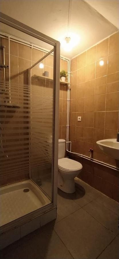 شقة Montreuil En Duplex المظهر الخارجي الصورة
